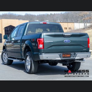 Ford F-150 Trailer Hitch - Class IV Hitch (2015 - 2017)